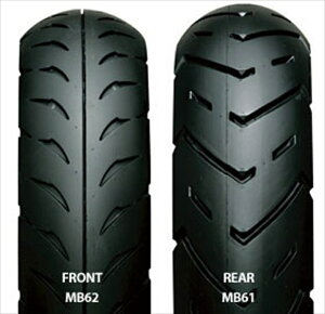 oCNp[c IRC(ACA[V[) MB62 120/80-12 65J1216374571244850950