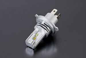 バイクパーツ 電装系Valenti Moto(ヴァレンティモト) ジュエルLEDヘッド RCシリーズMEB04-H4-284589888758846