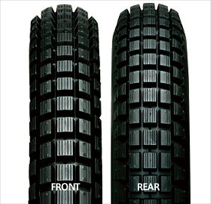 oCNp[c IRC(ACA[V[) TR 2.50-17 38L10132T4571244850103