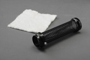 バイクパーツ マフラーMRS(エムアールエス) レーシングサイレンサー MRS-RS-70ZZ4550255060831