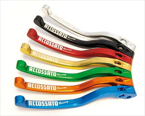 �o�C�N�p�[�c ACCOSSATO(�A�R�T�b�g) ���W�A���u���[�L���o�[ LV001-20GR4580365698228