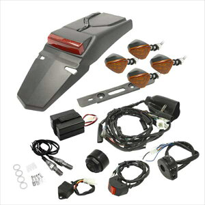 �o�C�N�p�[�c �d���nMOTOLED(���g���b�h) EZ�f���\�[�L�b�gF59254547836260773