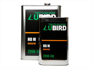 oCNp[c eiXLUBIRD(o[h) HD M 20W-50 -4550255360474