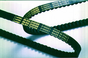 バイクパーツ 駆動系MALLOSSI(マロッシ) KEVLAR V BELT/ケブラーVベルト61 72314550646232250
