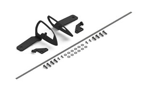 �o�C�N�p�[�c �d���nDENALI(�f�i��) Light Mounting Brackets LAH.07.112004580041250993