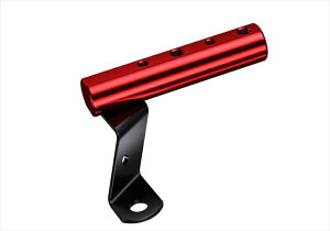 バイクパーツ 電子機器類kaedear(カエディア) アルミ製ミラーマウント 薄型KDR-H3-2-MR4580675593206