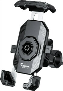 バイクパーツ 電子機器類kaedear(カエディア) クイックホールド ビートル2/AirアブソーバーKDR-M14CPJ4580675596740