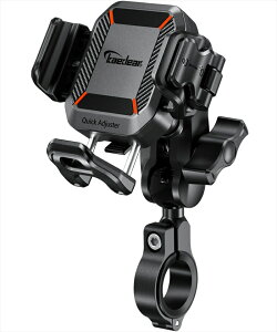 バイクパーツ 電子機器類kaedear(カエディア) クイックアジャスター 1インチボール KDR-M33C4580675597037