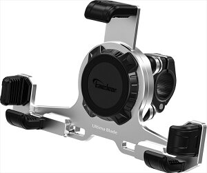 バイクパーツ 電子機器類kaedear(カエディア) アルティマブレイド クランプタイプKDR-M27PC-HB-S4580675597396