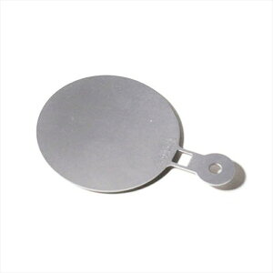 バイクパーツ キャンプ用品PLUS MANIA(プラスマニア) yaki+ita 焼き板 45807106401624580710640162