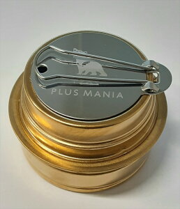 oCNp[c LvpiPLUS MANIA(vX}jA) AR[Xg[u45807106405374580710640537