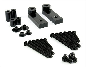 oCNp[c dnDENALI(fi) Universal Offset/Pivot Mount KitDENLAH.00.10000.B4580779590248