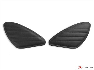 バイクパーツ 外装LUI MOTO(ルイモト) タンクリーフ/ClassicニーグリップPADLM-L10004234589678413986