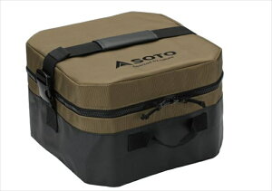 バイクパーツ キャンプ用品SOTO(ソト) ダッチオーブン保温調理器 eMEALST-9204953571079202