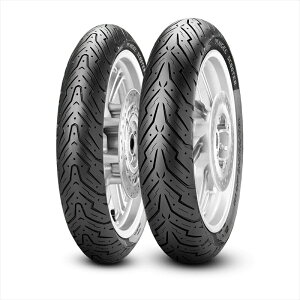 �o�C�N�p�[�c PIRELLI(�s����) ANGEL SCOOTER27718008019227277180