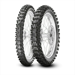 oCNp[c PIRELLI(s) SCORPION MX32 MID SOFT38423008019227384239