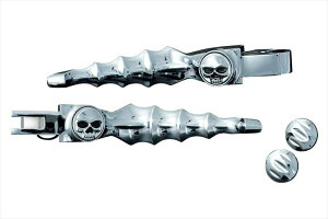 �o�C�N�p�[�c �n���h��KURYAKYN(�N���A�L��) ZOMBIE ���o�[ �N���[��T14-KUR10474548916217816