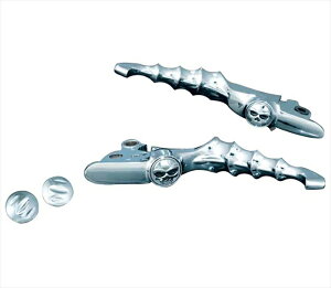 �o�C�N�p�[�c �n���h��KURYAKYN(�N���A�L��) ZOMBIE���o�[ �N���[��T14-KUR10584548916262410