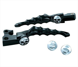 �o�C�N�p�[�c �n���h��KURYAKYN(�N���A�L��) ZOMBIE���o�[ �u���b�NT14-KUR10914548916263929