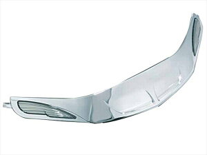 �o�C�N�p�[�c �O��KURYAKYN(�N���A�L��) �E�C���h�V�[���h�g���� 1�PT14-KUR13674548916266838