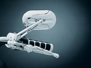 �o�C�N�p�[�c �n���h��KURYAKYN(�N���A�L��) MAGNUM�~���[ ���[�W�w�b�hT14-KUR14304548916266852