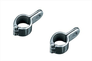 �o�C�N�p�[�c �X�e�b�vKURYAKYN(�N���A�L��) 1-1/4�C���` MAGNUM �N�C�b�N�N�����vT14-KUR10004548916267521