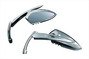 �o�C�N�p�[�c �n���h��KURYAKYN(�N���A�L��) SCYTHE �~���[ �N���[�� 1�y�AT14-KUR14494548916218257