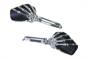 �o�C�N�p�[�c �n���h��KURYAKYN(�N���A�L��) �X�P���g���n���h�~���[ 1�y�AT14-KUR17594548916220878