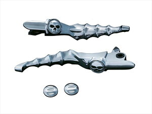 �o�C�N�p�[�c �n���h��KURYAKYN(�N���A�L��) ZOMBIE ���o�[ �N���[��T14-KUR17214548916267644