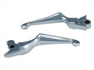 �o�C�N�p�[�c �n���h��KURYAKYN(�N���A�L��) BOSS BLADES���o�[ �N���[��T14-KUR17234548916271542