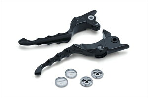 �o�C�N�p�[�c �n���h��KURYAKYN(�N���A�L��) ZOMBIE ���o�[ G.BLKT14-KUR19834549950228417