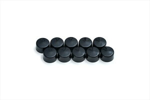 �o�C�N�p�[�c �O��KURYAKYN(�N���A�L��) �N�[���L���b�v G.BLK�J�o�[T14-KUR24564549950228585