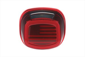 �o�C�N�p�[�c �d���nKURYAKYN(�N���A�L��) Tracer LED�e�[�������v �č��� ���b�h ���C�Z���X������T14-KUR29244550255933166