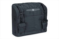 バイクパーツ KURYAKYN(クリアキン) モメンタム ワンダーツーリングシートバッグT14-KUR52864549950567844