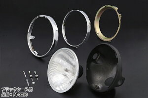 �o�C�N�p�[�c �d���nBrightec(�u���C�e�b�N) �w�b�h���C�g �R���x�b�N�X BLK/�����t 71-00504589641275238