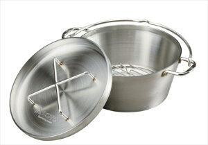 バイクパーツ キャンプ用品SOTO(ソト) ステンレスダッチオーブンST-9124953571079127
