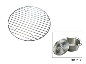 バイクパーツ キャンプ用品SOTO(ソト) ダッチオーブン底網ST-912NT4953571279121