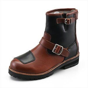 バイクパーツ ウェアDAYTONA(デイトナ) DS003 エンジニアRブーツCOM25.0384394909449613993