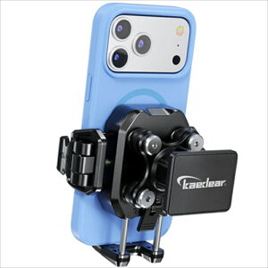 �o�C�N�p�[�ckaedear(�J�G�f�B�A) �N�C�b�N�A�W���X�^�[ Air MountKDR-M33C-FT4573614031020