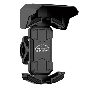 �o�C�N�p�[�c �d�q�@���RIDEZ(���C�Y) DEF �X�}�z�z���_�[ DEF-V01 DEF SUNVISOR SMARTPHONE HOLDER45276251282794527625128279