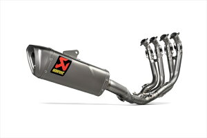 oCNp[c }t[AKRAPOVIC(AN|rb`) G{[VC `^S-B10E11-APLT/14550646345196