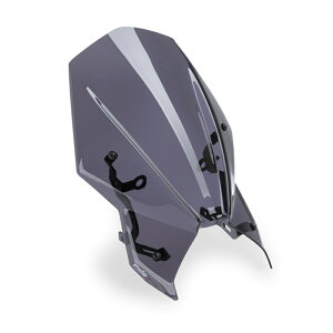 �o�C�N�p�[�c �O��PUIG(�v�[�`) �j���[�W�F�l���[�V����NK�X�N���[��TOURING Dark smoke22470F4571414865562