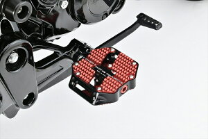 oCNp[c XebvOVER RACING(I[@[[VO) tbgy_ X[ BLK/RED GROM 21-22/23 /Monkey125 18-20/21-23 /24-/DAX125 22-23 /24-51-012-21B4539770132346