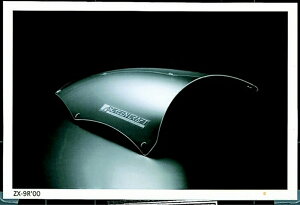 �o�C�N�p�[�c �O��SCREEN CRAFT(�X�N���[���N���t�g) �X�N���[�� �N���A ZX9A0S4520616740733
