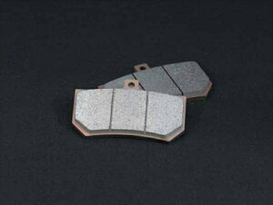 �o�C�N�p�[�c AP RACING(�G�[�s�[���[�V���O) �u���[�L�p�b�h �J�[�{�����^�� CP4484D34-MTR4547424381736