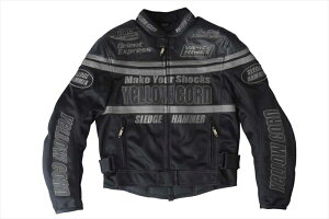 �o�C�N�p�[�c �E�F�AYELLOW CORN(�C�G���[�R�[��) SLEDGE HAMMER MESH JK 11 BB-11044571375870858