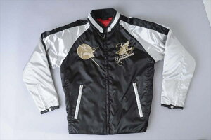 �o�C�N�p�[�c �E�F�AYELLOW CORN(�C�G���[�R�[��) �W���P�b�g YC SUKAJAN YB-11174571375871565