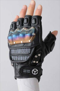 oCNp[c EFAYELLOW CORN(CG[R[) TITANIUM SHORTY 11 YG-172S4571375872104