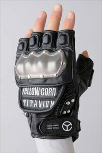 oCNp[c EFAYELLOW CORN(CG[R[) TITANIUM SHORTY 11 YG-172S4571375872159