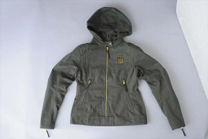 �o�C�N�p�[�c �E�F�AYELLOW CORN(�C�G���[�R�[��) YC LADYS PARKER JACKET YB-1121L4571375872487